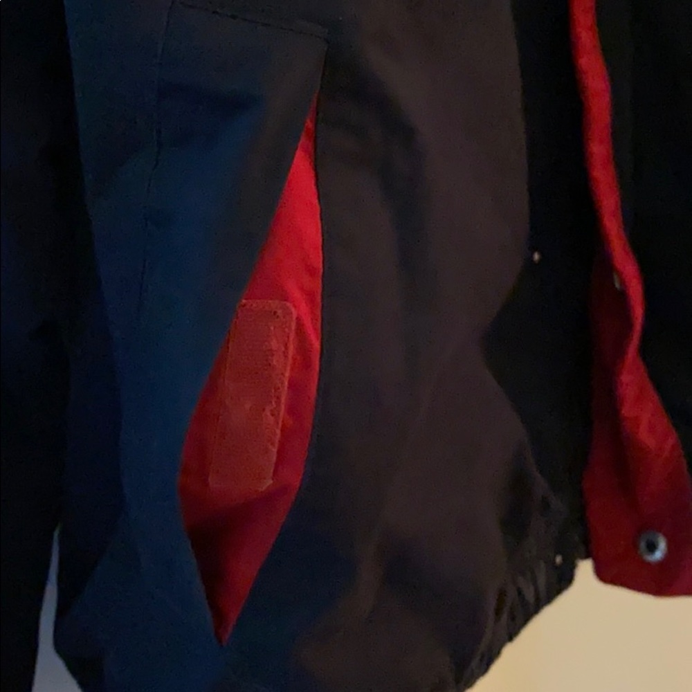 Chaps Ralph Lauren dad jacket - Picture 4 of 8